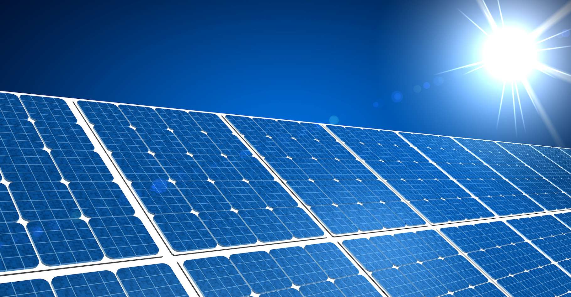 Combien de panneaux solaires pour 8 kWc Installation de panneaux solaires 8 kWc