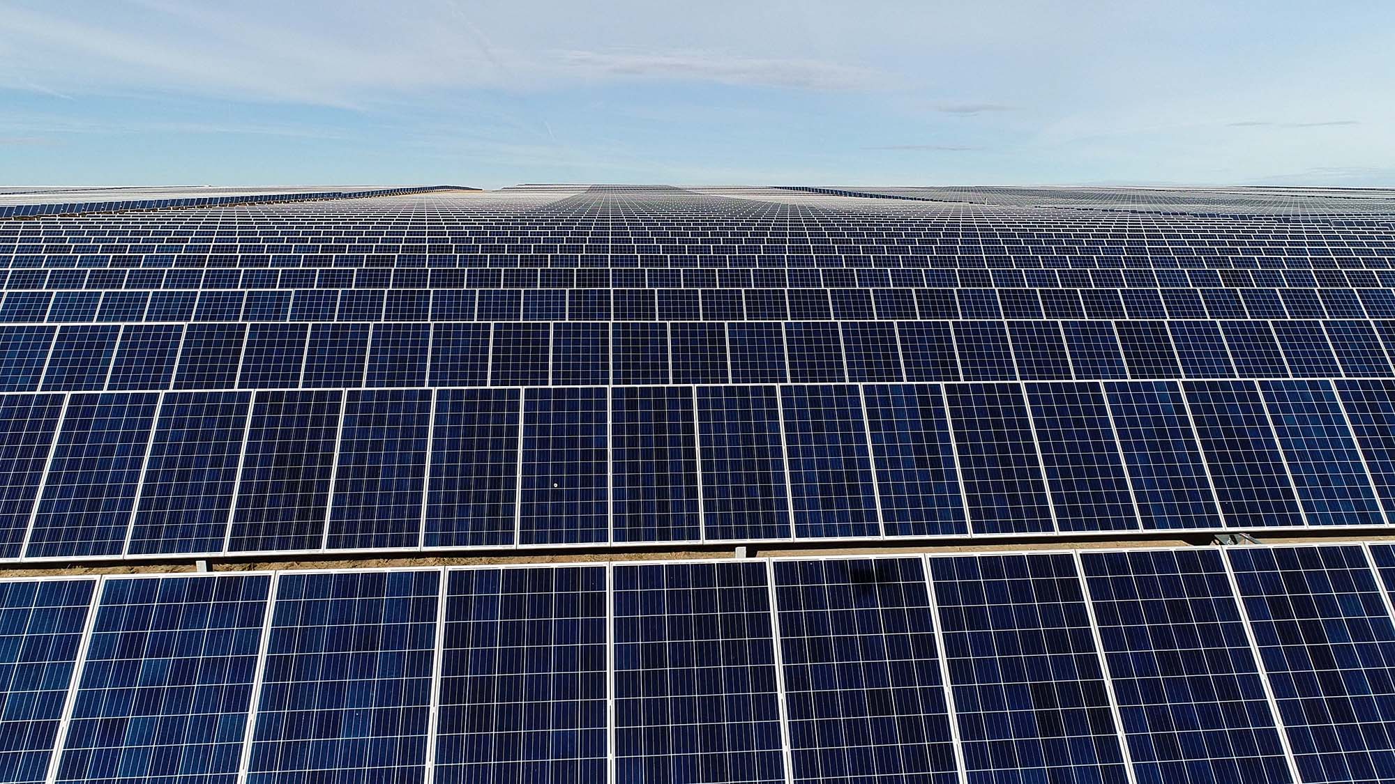 Garanties des panneaux solaires Garanties des panneaux solaires