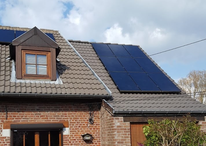 Ardoises solaires ou panneaux solaires ?