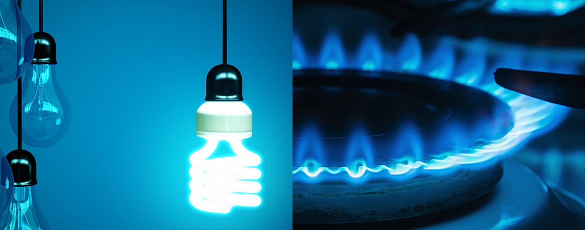 Passer du chauffage au gaz à l'électricité