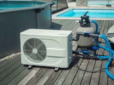 Installer une pompe à chaleur pour piscine