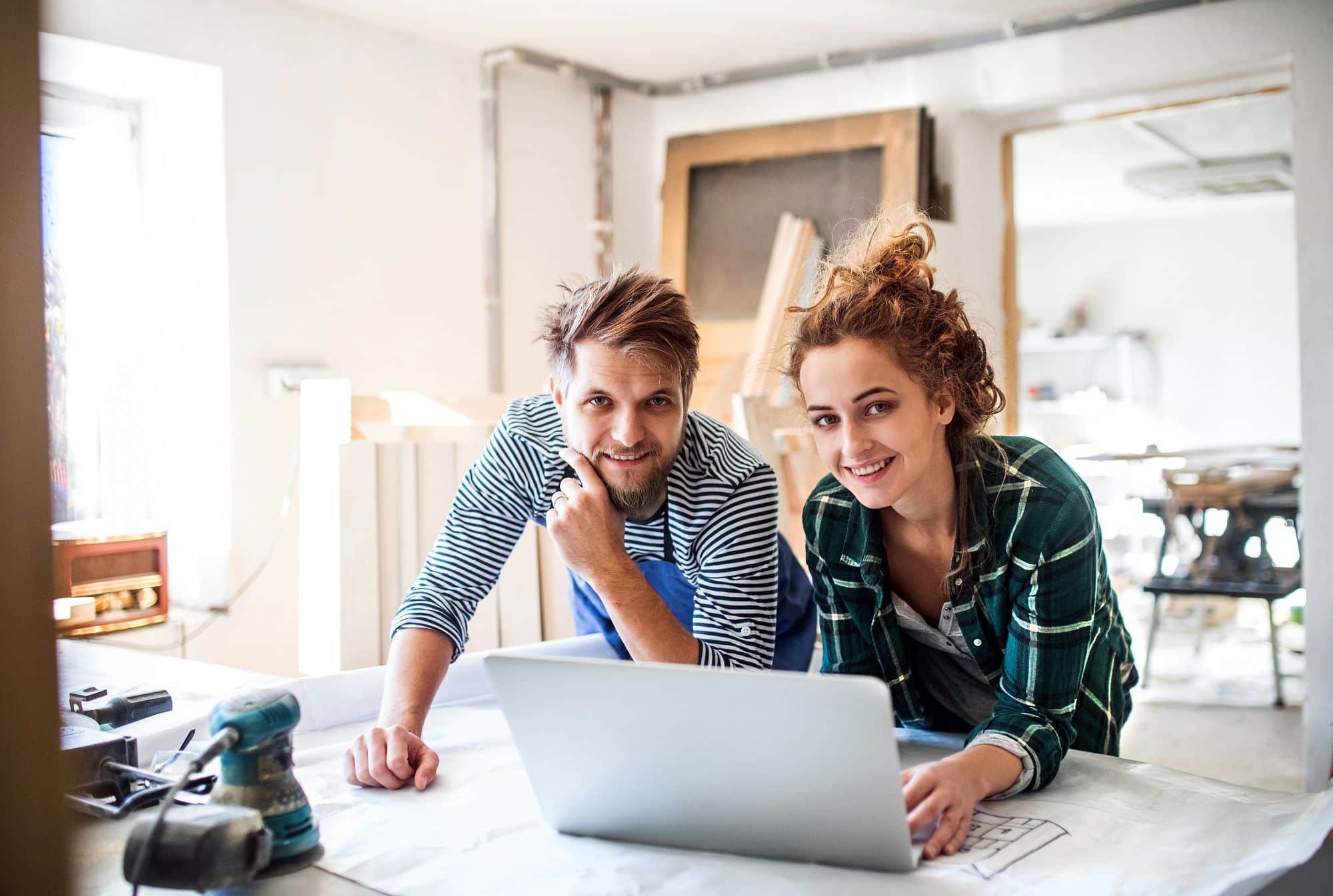 Se connecter à son compte Action Logement en ligne