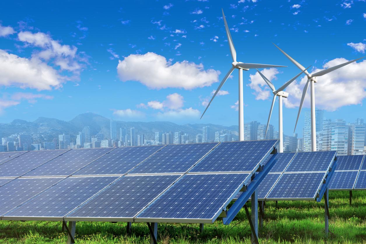 Produire sa propre électricité pour réduire sa facture