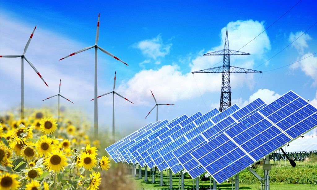 Quelle est la meilleure énergie renouvelable ?