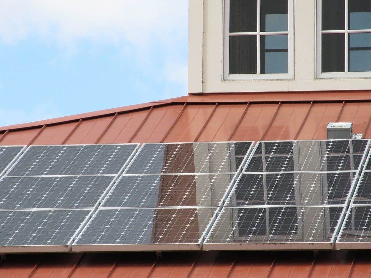 Avis panneaux solaires SunPower Panneaux solaires SunPower