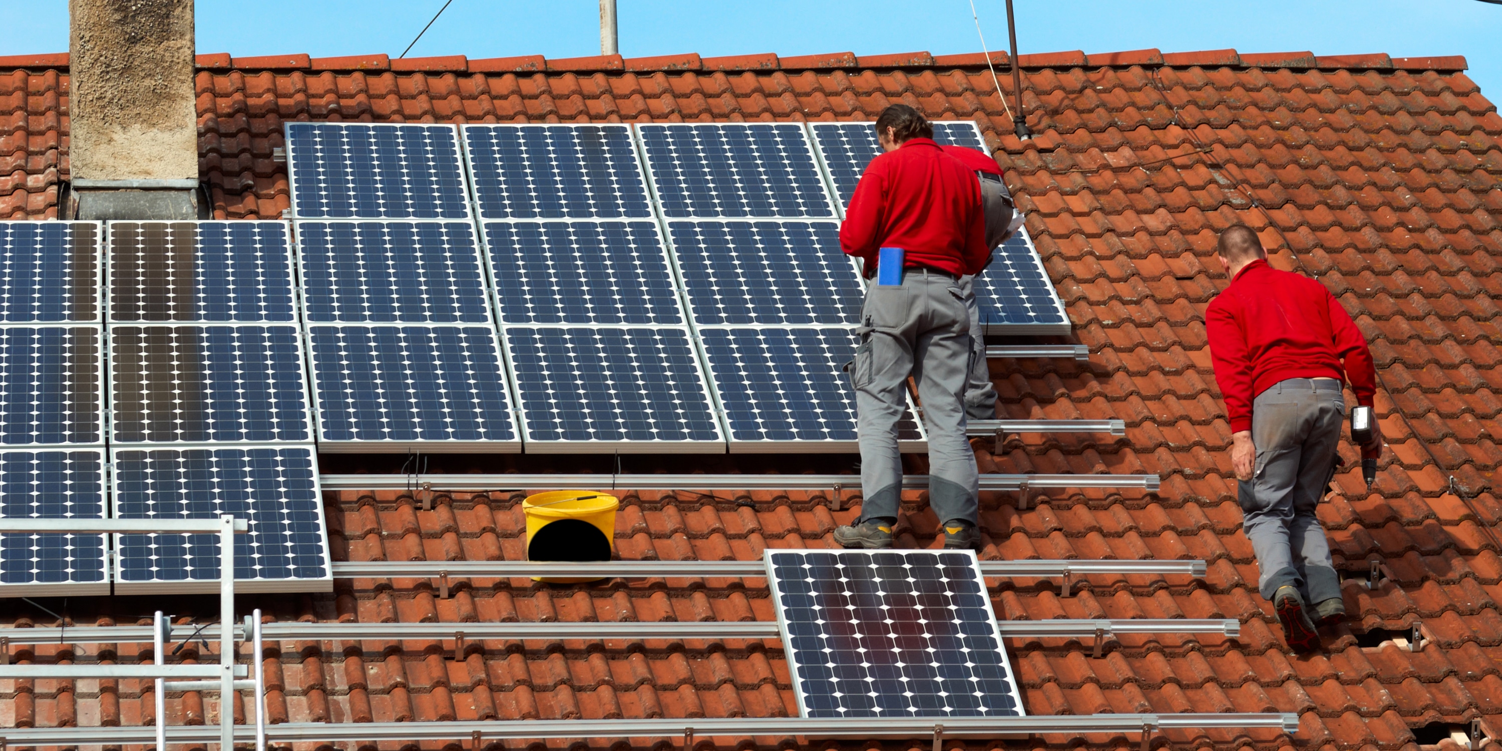 Prime photovoltaïque 2026 Prime photovoltaïque
