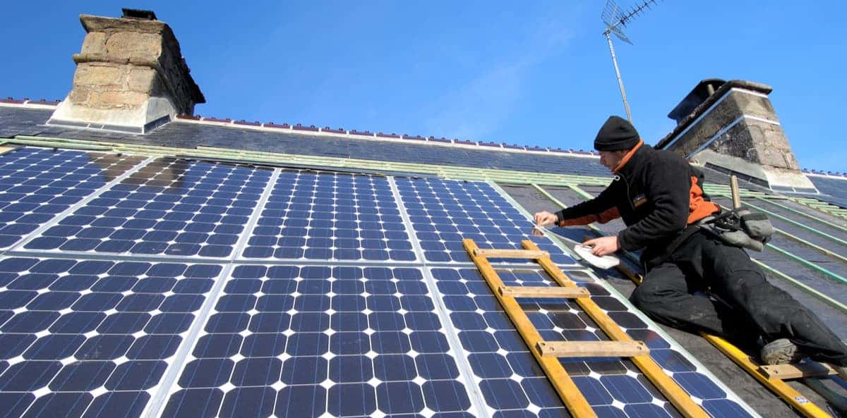 Combien de panneaux solaires pour 5 kWc Combien de panneaux solaires pour 5 kWc