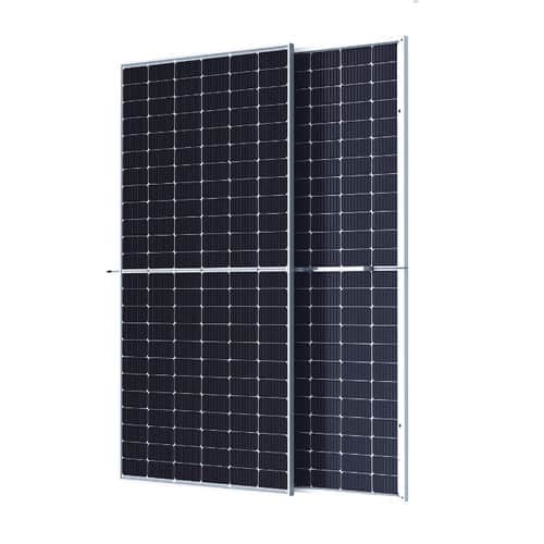 Trina Solar : la marque toujours active Panneaux solaires Trina Solar