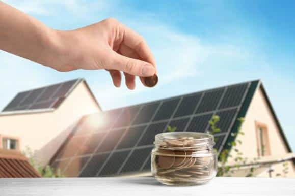 Aides locales et régionales Aides locales et régionales pour panneaux solaires