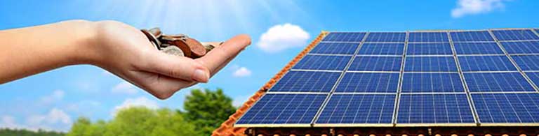 Aides pour panneaux solaires 2026 Aides pour installer des panneaux solaires